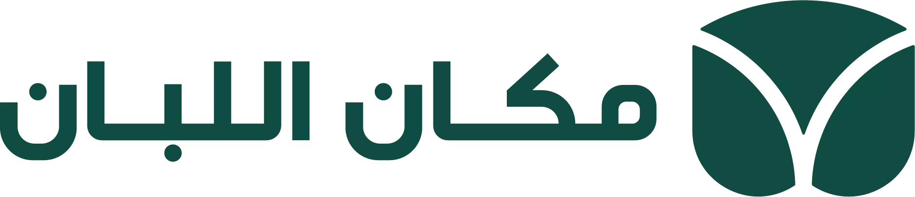 إشعارات مكان اللبان