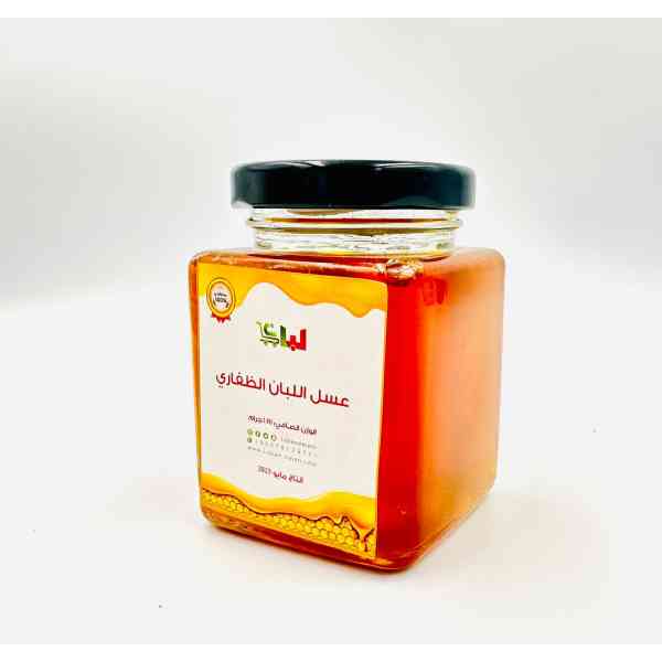 عسل اللبان الحوجري (140 جرام)