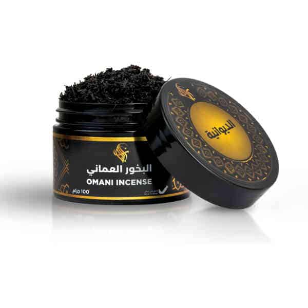 دخون الديوانية