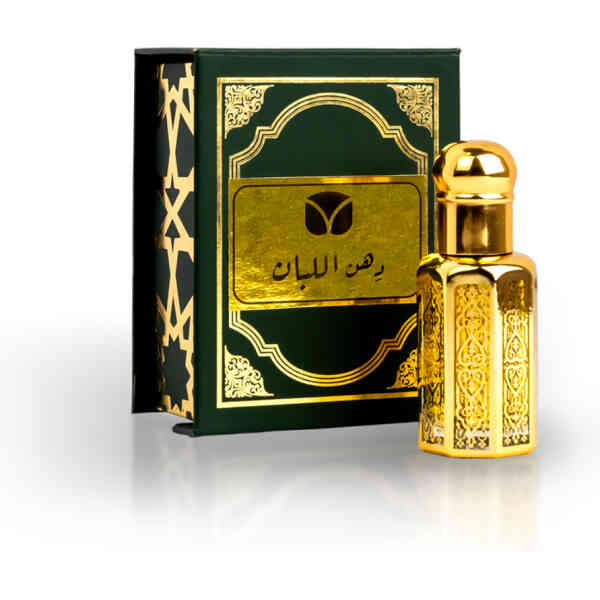 دهن اللبان (تولة)
