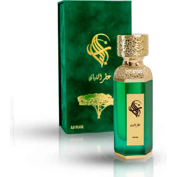 عطر اللبان (100 مل)